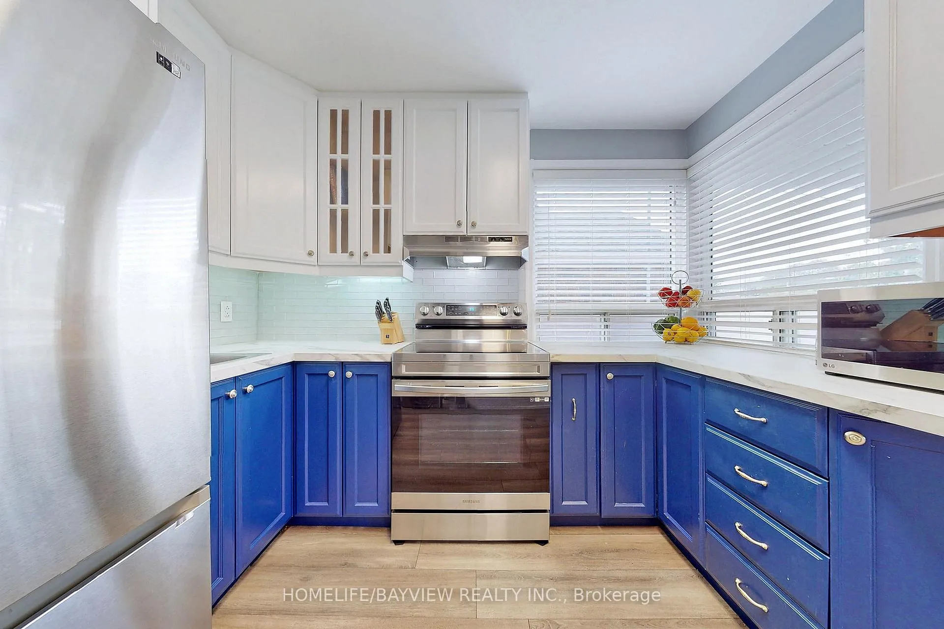 Photo 10 of 53 Tiago Avenue, Toronto, O'Connor-Parkview — HOMEH