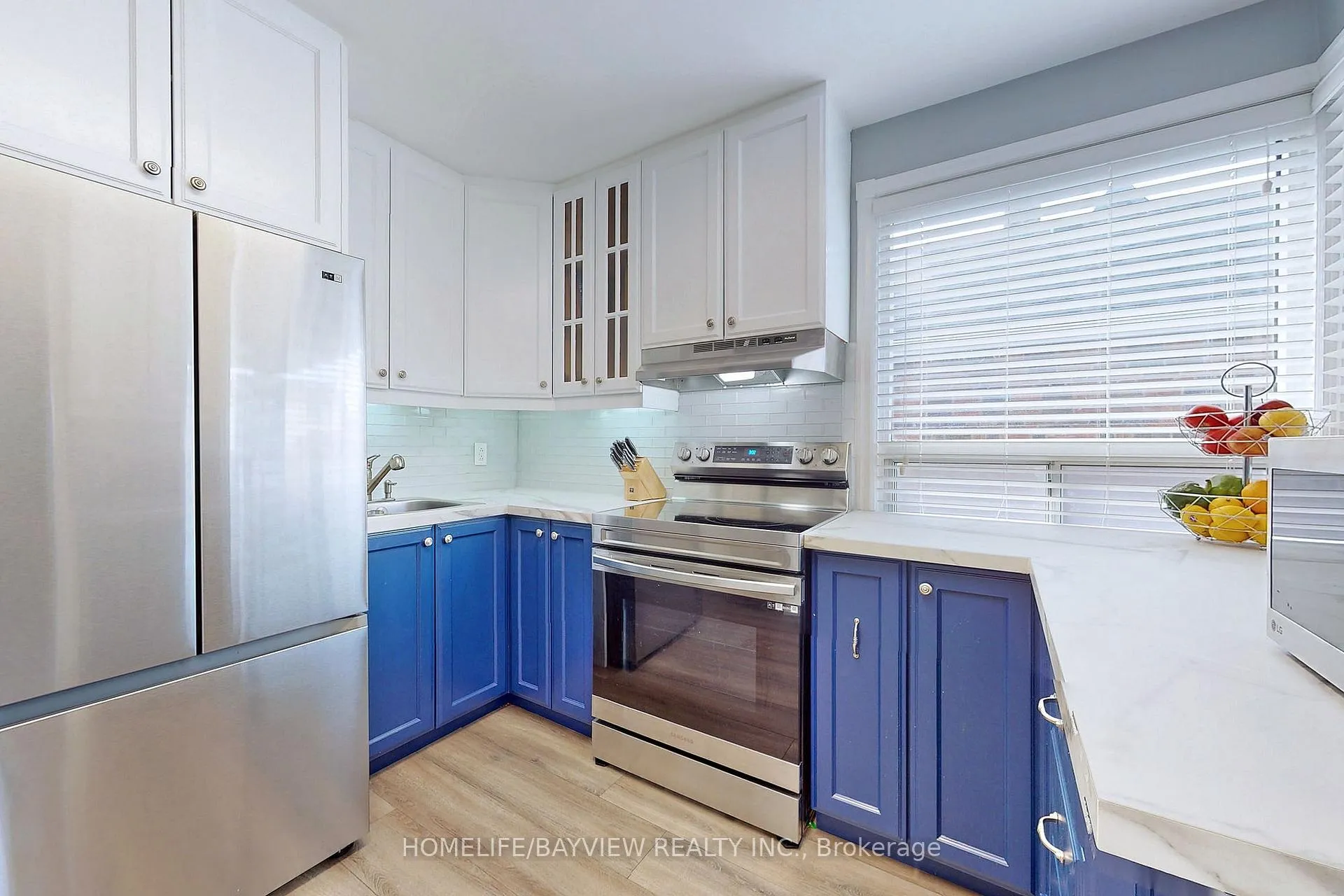 Photo 11 of 53 Tiago Avenue, Toronto, O'Connor-Parkview — HOMEH