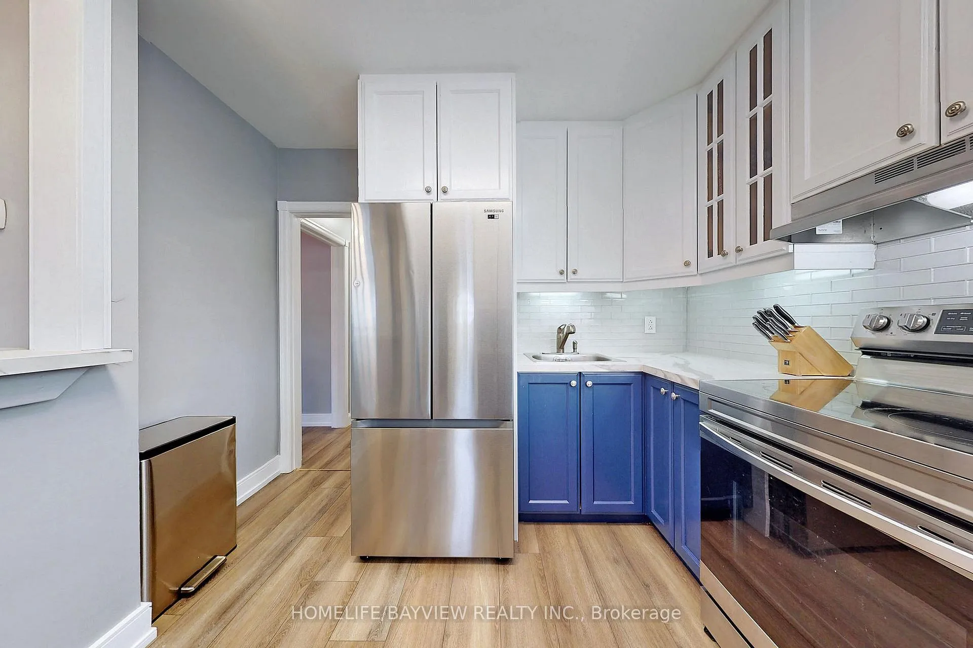 Photo 12 of 53 Tiago Avenue, Toronto, O'Connor-Parkview — HOMEH