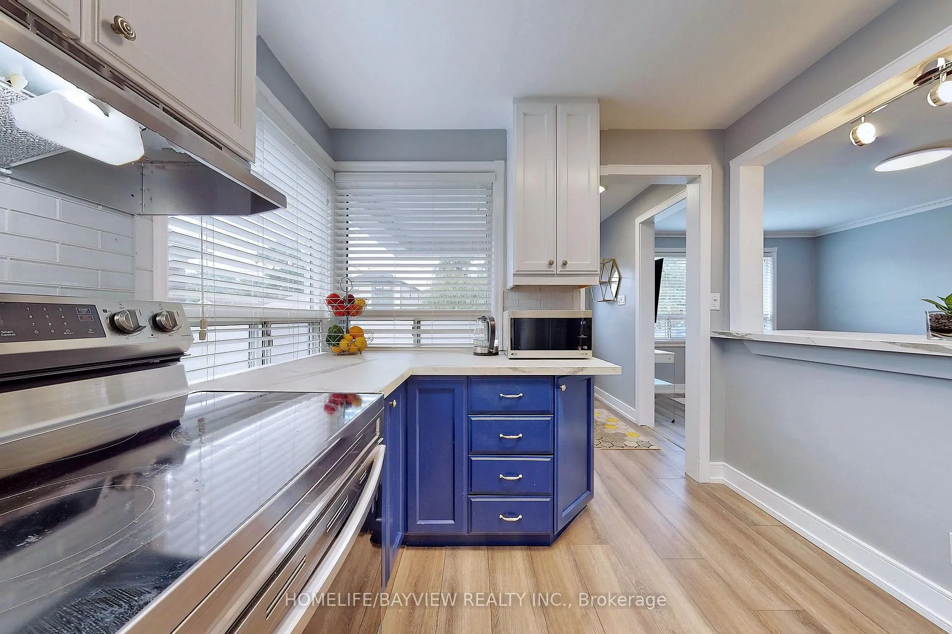 Photo 13 of 53 Tiago Avenue, Toronto, O'Connor-Parkview — HOMEH