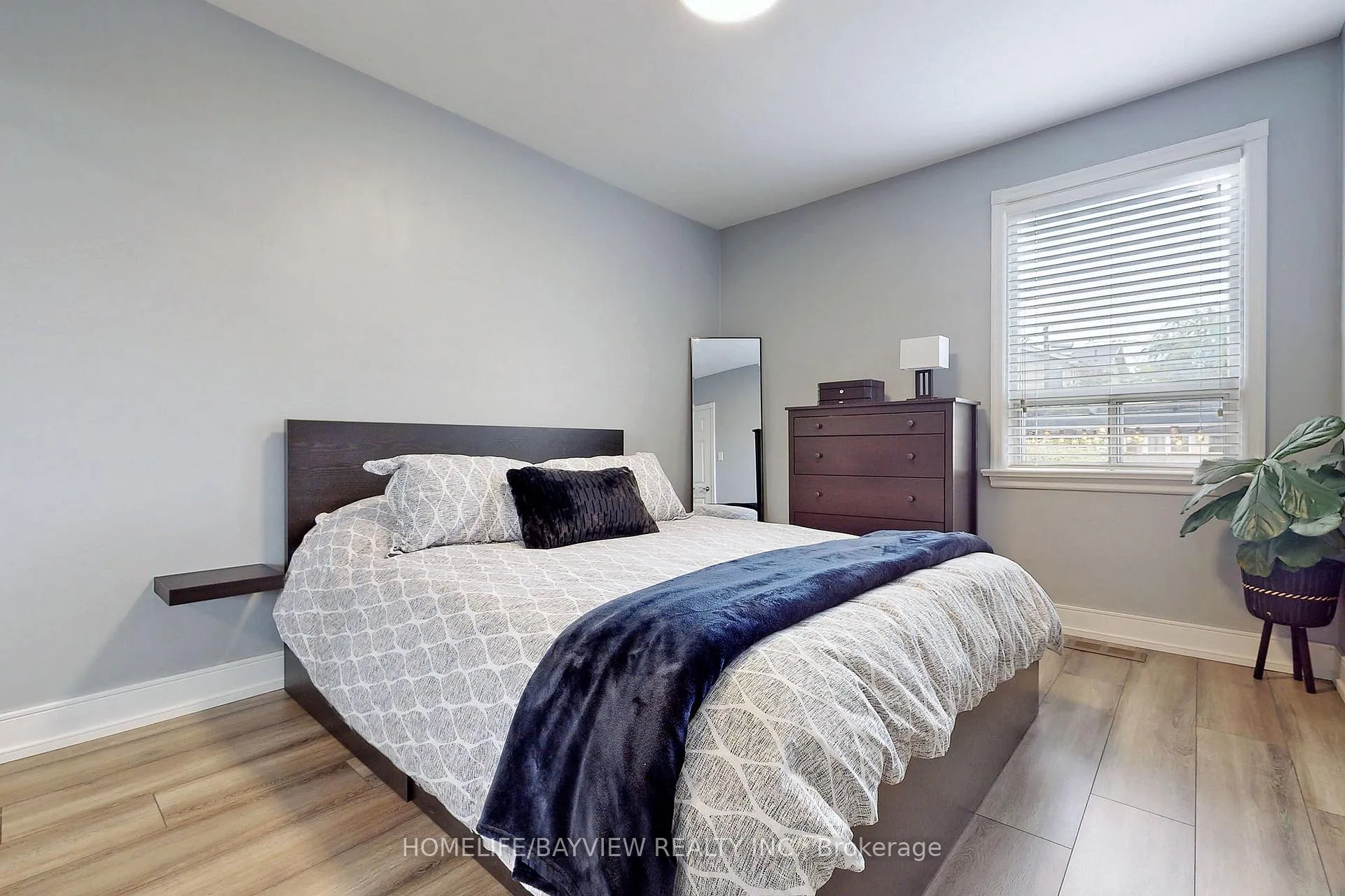 Photo 15 of 53 Tiago Avenue, Toronto, O'Connor-Parkview — HOMEH