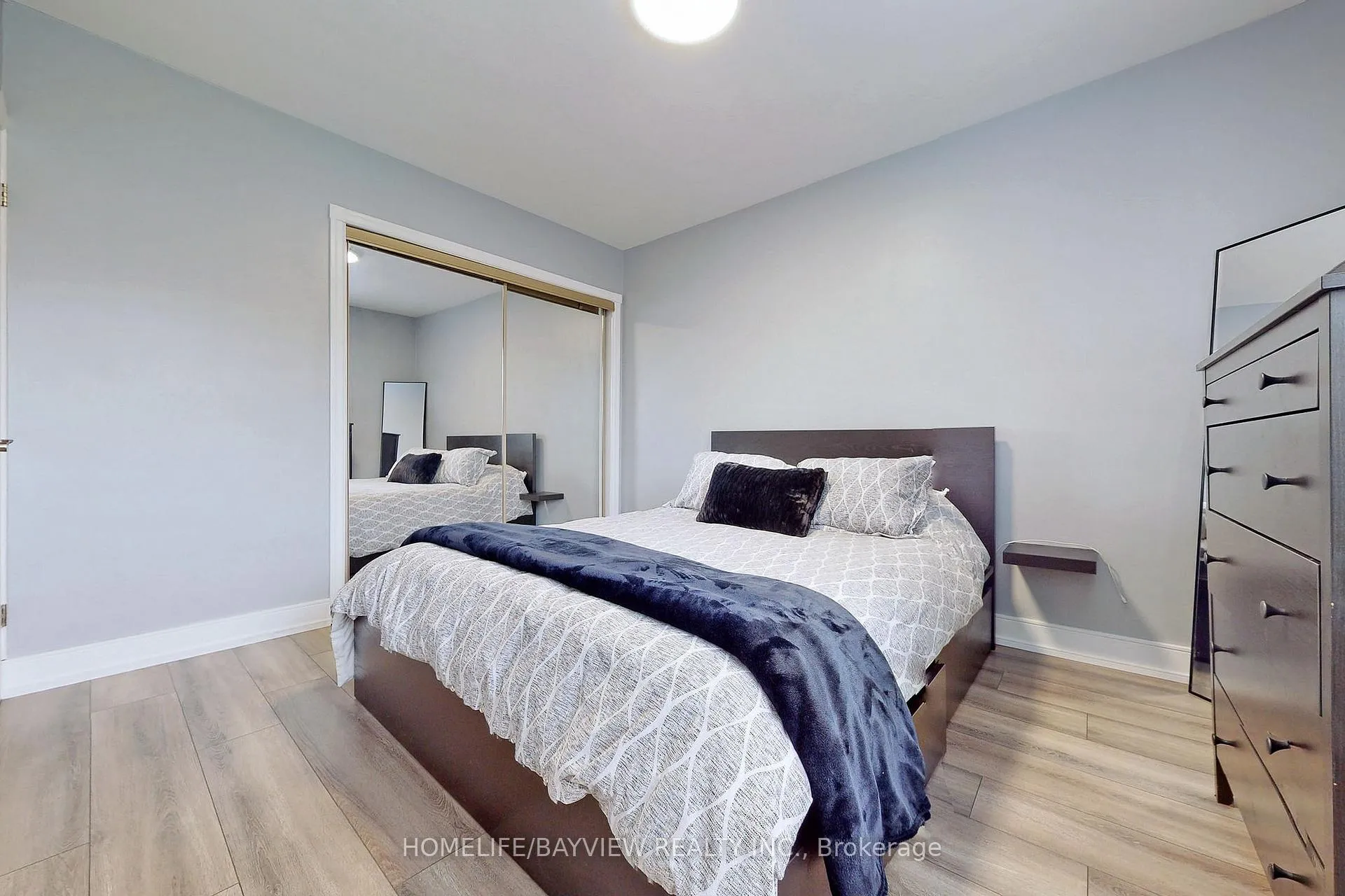 Photo 16 of 53 Tiago Avenue, Toronto, O'Connor-Parkview — HOMEH