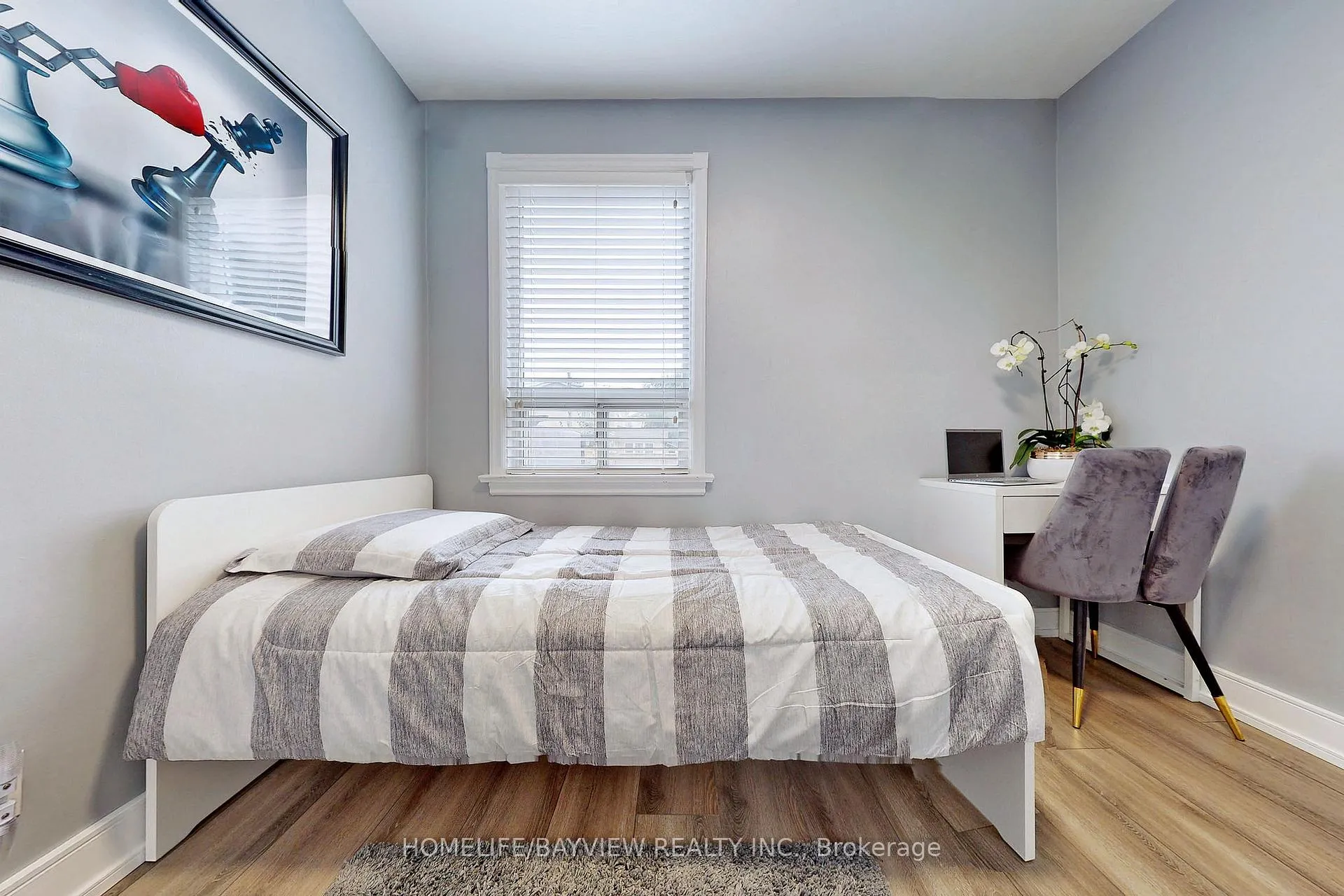 Photo 17 of 53 Tiago Avenue, Toronto, O'Connor-Parkview — HOMEH