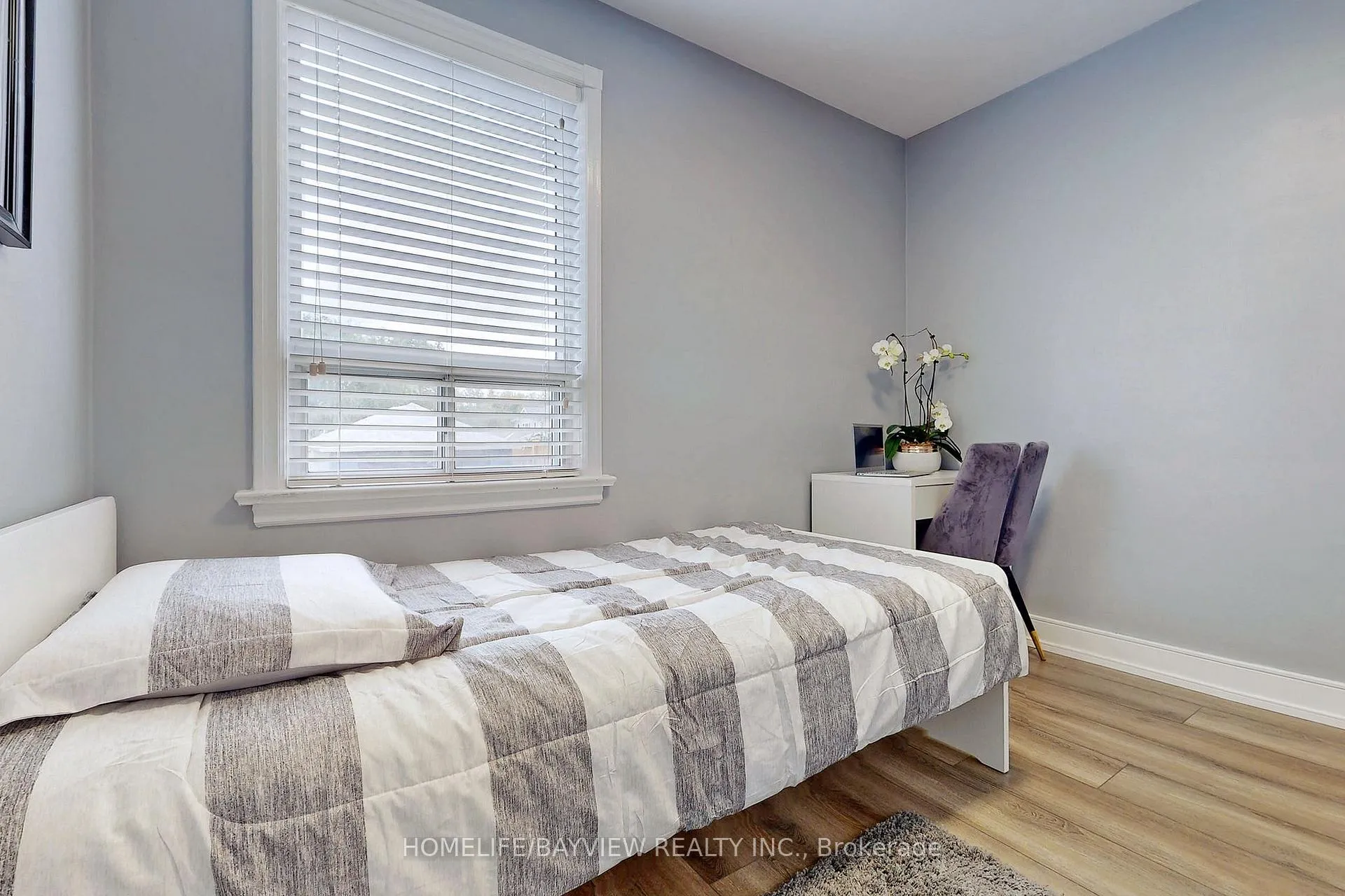 Photo 18 of 53 Tiago Avenue, Toronto, O'Connor-Parkview — HOMEH