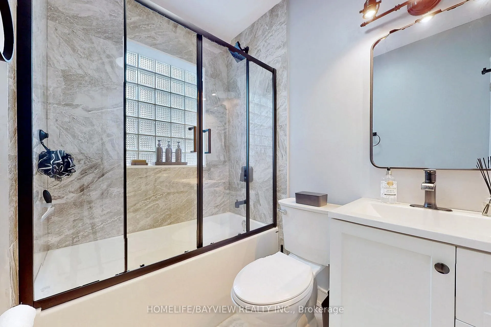 Photo 19 of 53 Tiago Avenue, Toronto, O'Connor-Parkview — HOMEH