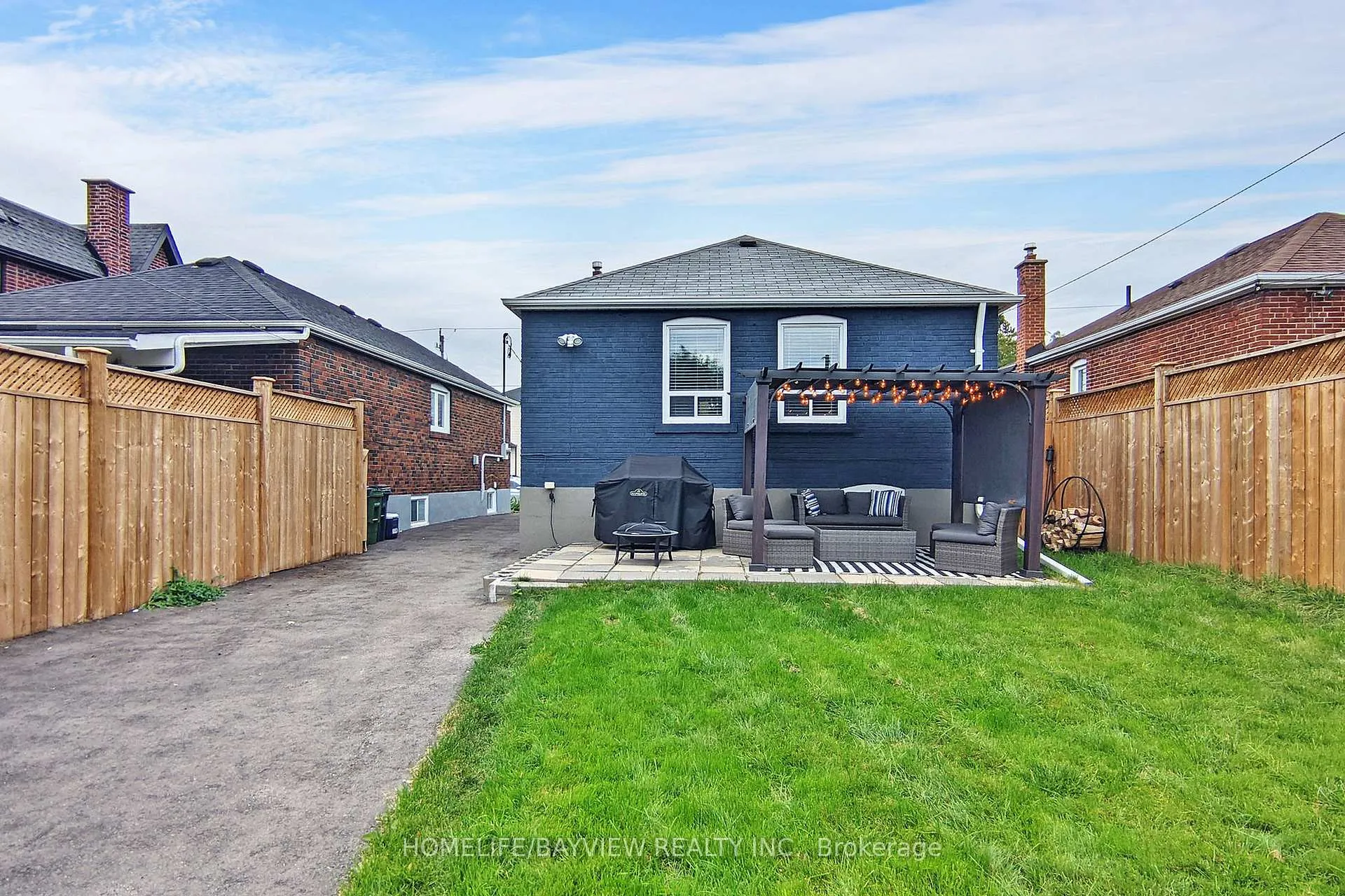 Photo 26 of 53 Tiago Avenue, Toronto, O'Connor-Parkview — HOMEH
