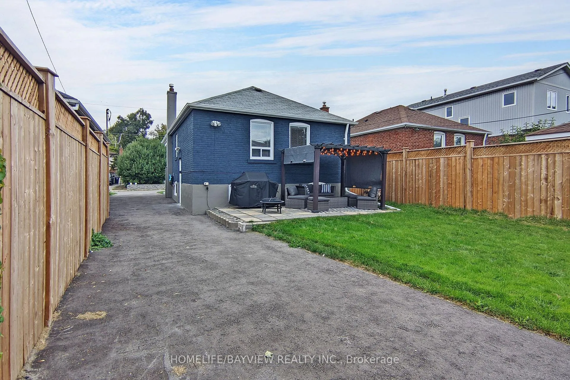 Photo 27 of 53 Tiago Avenue, Toronto, O'Connor-Parkview — HOMEH