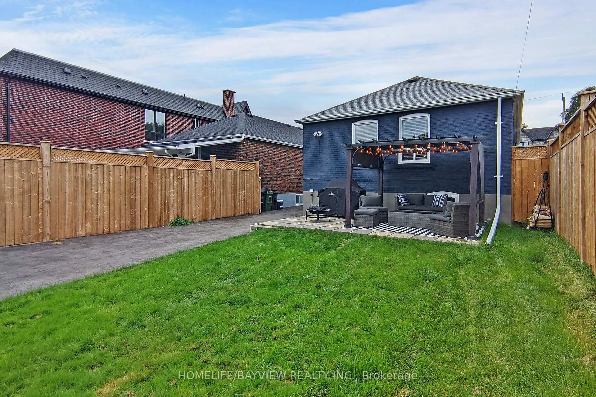 Photo 28 of 53 Tiago Avenue, Toronto, O'Connor-Parkview — HOMEH