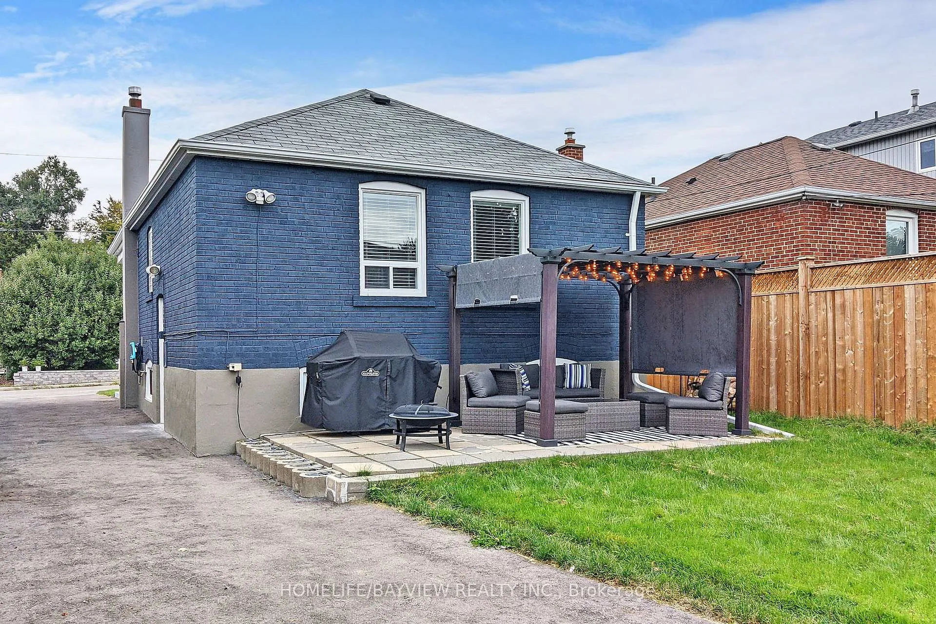 Photo 29 of 53 Tiago Avenue, Toronto, O'Connor-Parkview — HOMEH