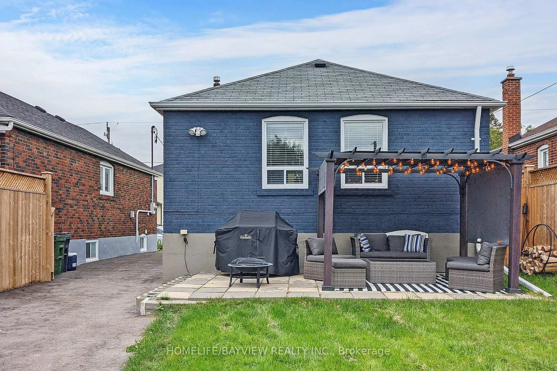 Photo 30 of 53 Tiago Avenue, Toronto, O'Connor-Parkview — HOMEH