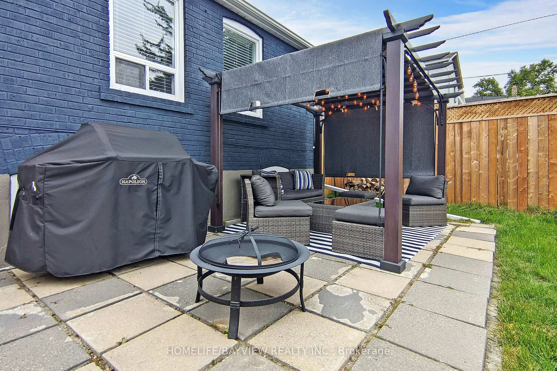 Photo 31 of 53 Tiago Avenue, Toronto, O'Connor-Parkview — HOMEH