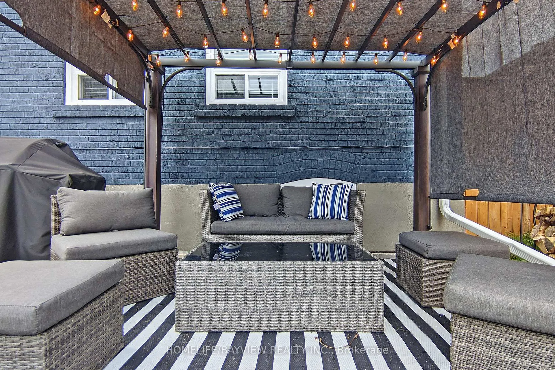 Photo 32 of 53 Tiago Avenue, Toronto, O'Connor-Parkview — HOMEH