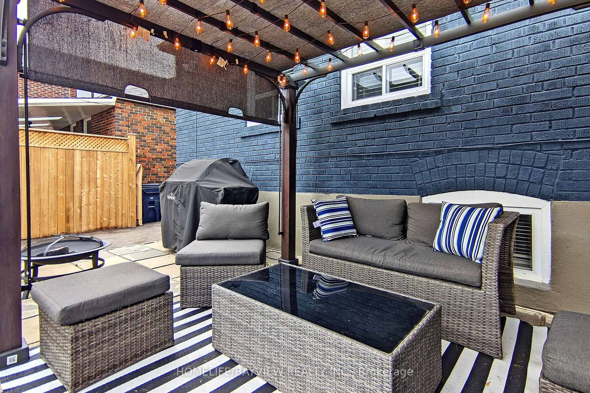 Photo 33 of 53 Tiago Avenue, Toronto, O'Connor-Parkview — HOMEH