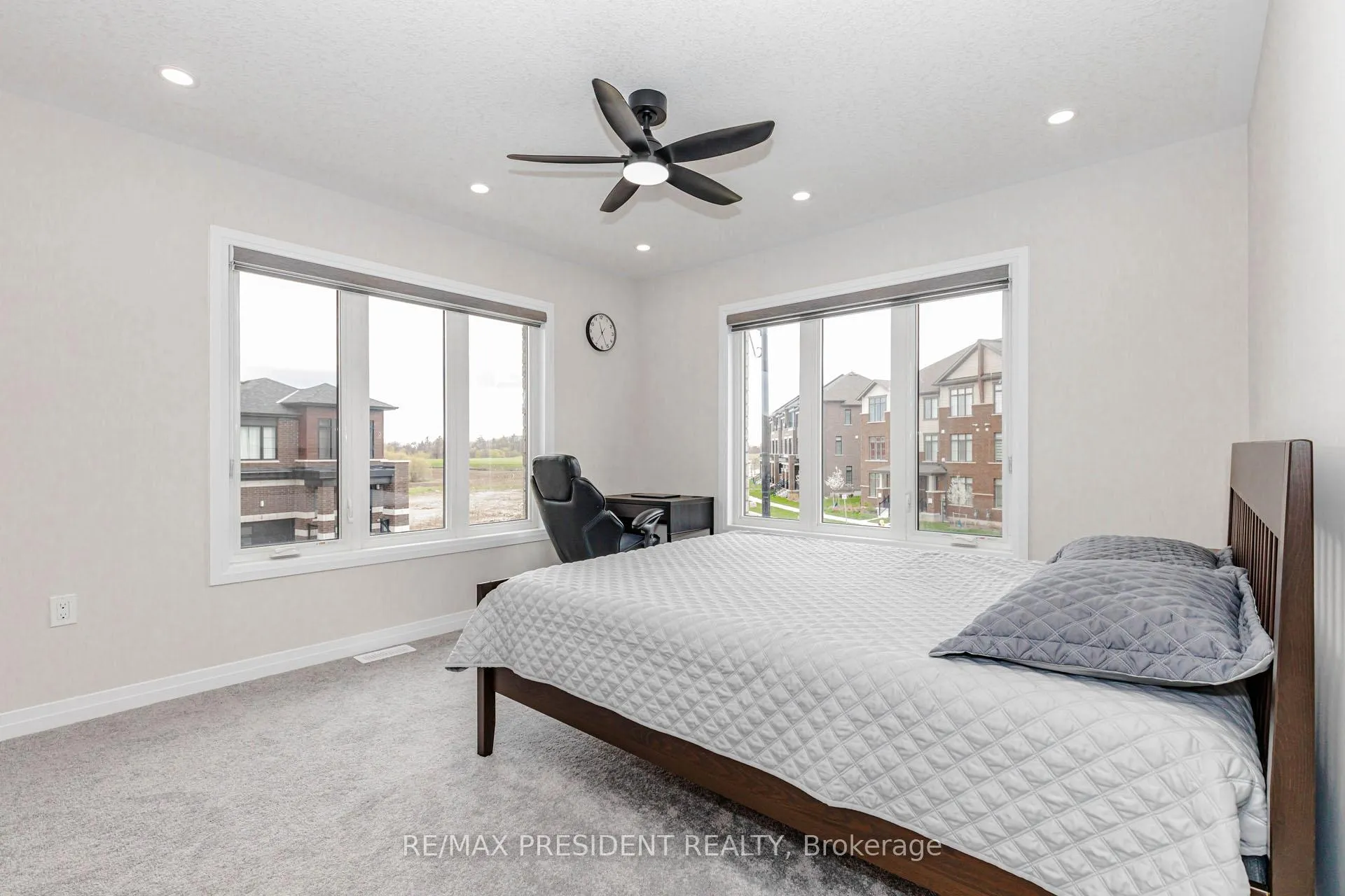 Photo 32 of 405 Newman Drive, Cambridge, Westview — HOMEH