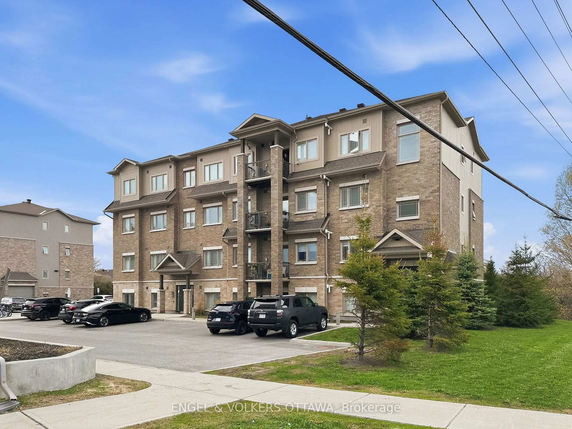 Photo 1 of Unit 10, 365 Tribeca Private, Ottawa, Barrhaven - Longfields — HOMEH