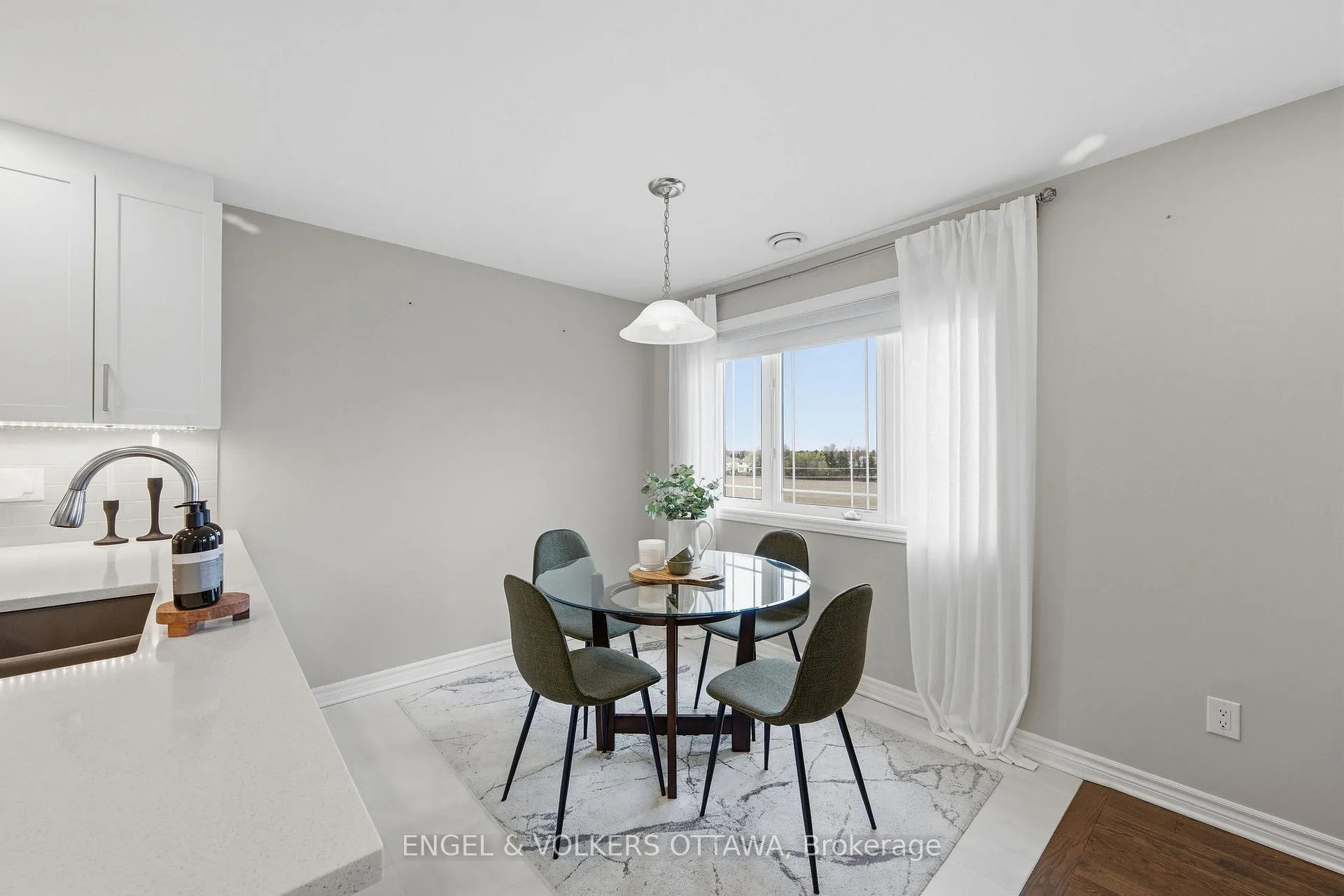 Photo 14 of Unit 10, 365 Tribeca Private, Ottawa, Barrhaven - Longfields — HOMEH