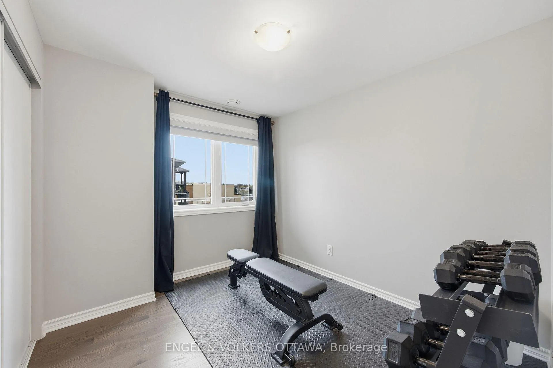 Photo 25 of Unit 10, 365 Tribeca Private, Ottawa, Barrhaven - Longfields — HOMEH