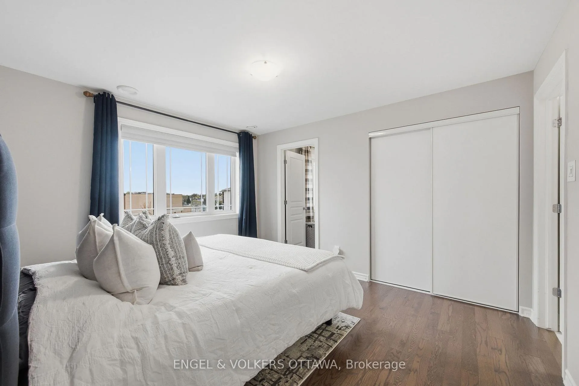 Photo 31 of Unit 10, 365 Tribeca Private, Ottawa, Barrhaven - Longfields — HOMEH