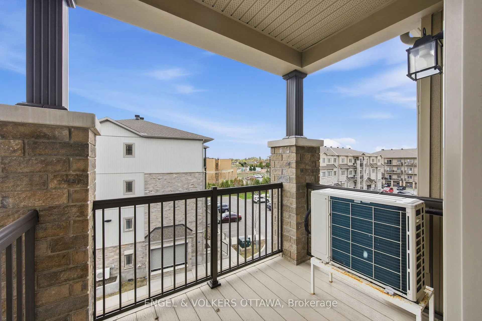 Photo 36 of Unit 10, 365 Tribeca Private, Ottawa, Barrhaven - Longfields — HOMEH