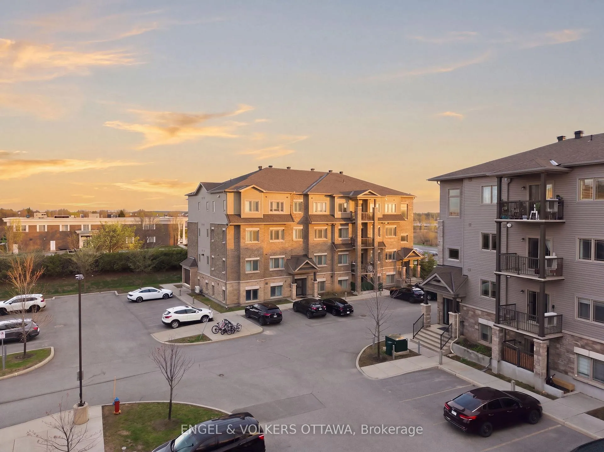 Photo 37 of Unit 10, 365 Tribeca Private, Ottawa, Barrhaven - Longfields — HOMEH