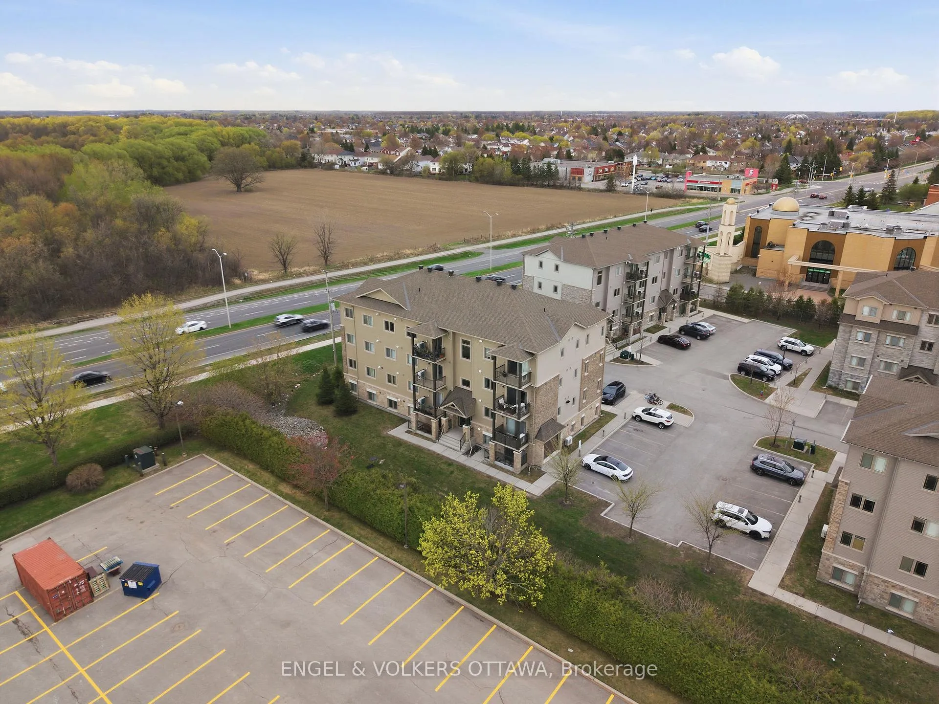 Photo 40 of Unit 10, 365 Tribeca Private, Ottawa, Barrhaven - Longfields — HOMEH