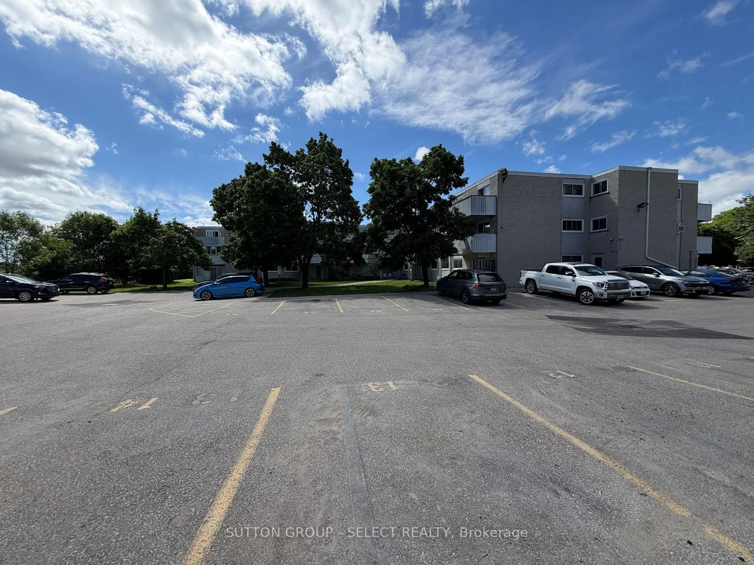 Photo 10 of Unit 203, 80 Breckenridge Drive, Kitchener, Heritage Park - Kitchener — HOMEH