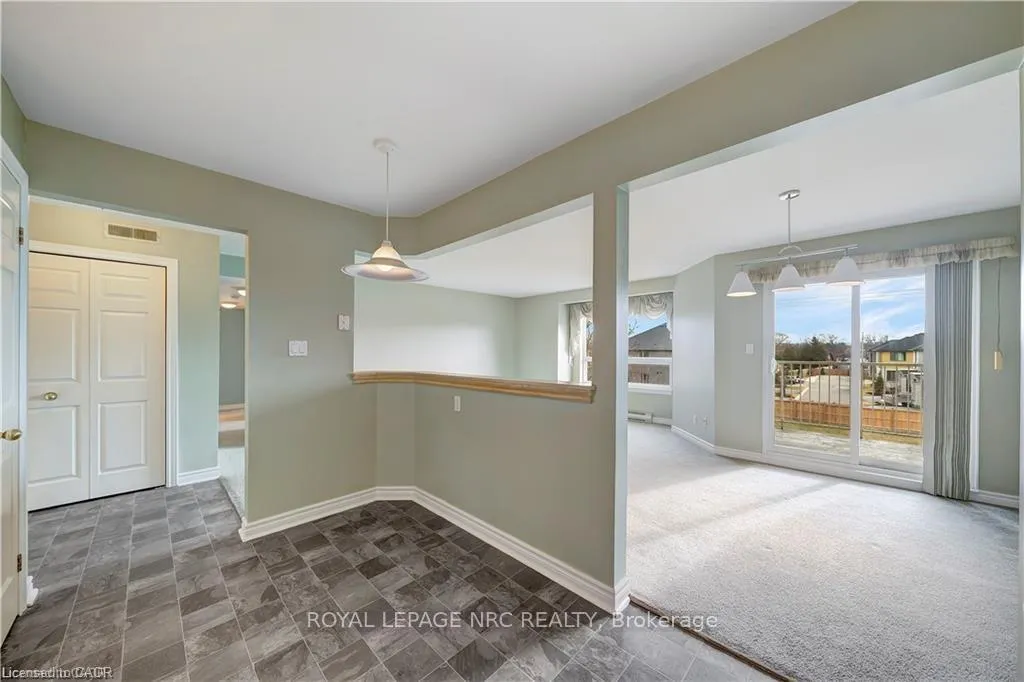 Photo 4 of Unit 303B, 1061 Vansickle Road, St. Catharines, Grapeview — HOMEH