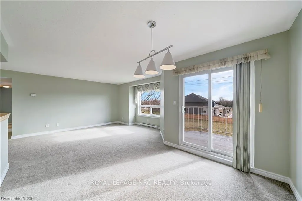 Photo 6 of Unit 303B, 1061 Vansickle Road, St. Catharines, Grapeview — HOMEH