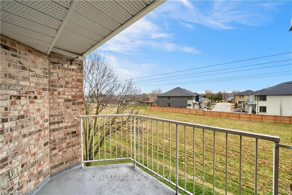 Photo 7 of Unit 303B, 1061 Vansickle Road, St. Catharines, Grapeview — HOMEH