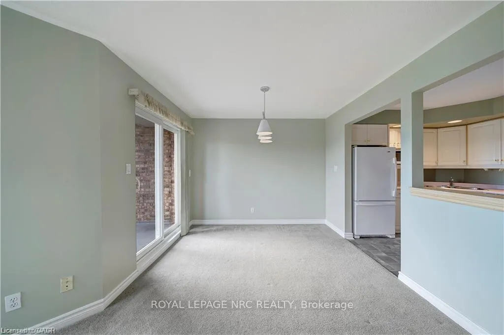 Photo 10 of Unit 303B, 1061 Vansickle Road, St. Catharines, Grapeview — HOMEH
