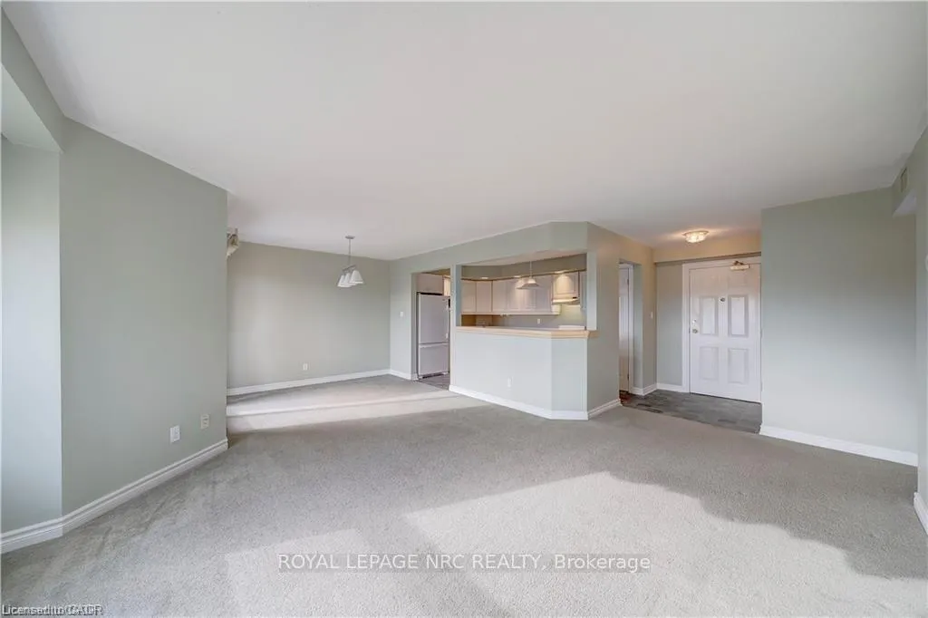 Photo 11 of Unit 303B, 1061 Vansickle Road, St. Catharines, Grapeview — HOMEH