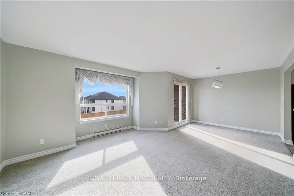 Photo 12 of Unit 303B, 1061 Vansickle Road, St. Catharines, Grapeview — HOMEH
