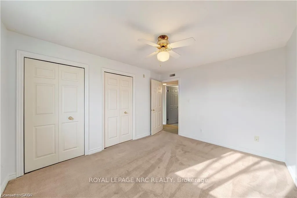 Photo 14 of Unit 303B, 1061 Vansickle Road, St. Catharines, Grapeview — HOMEH