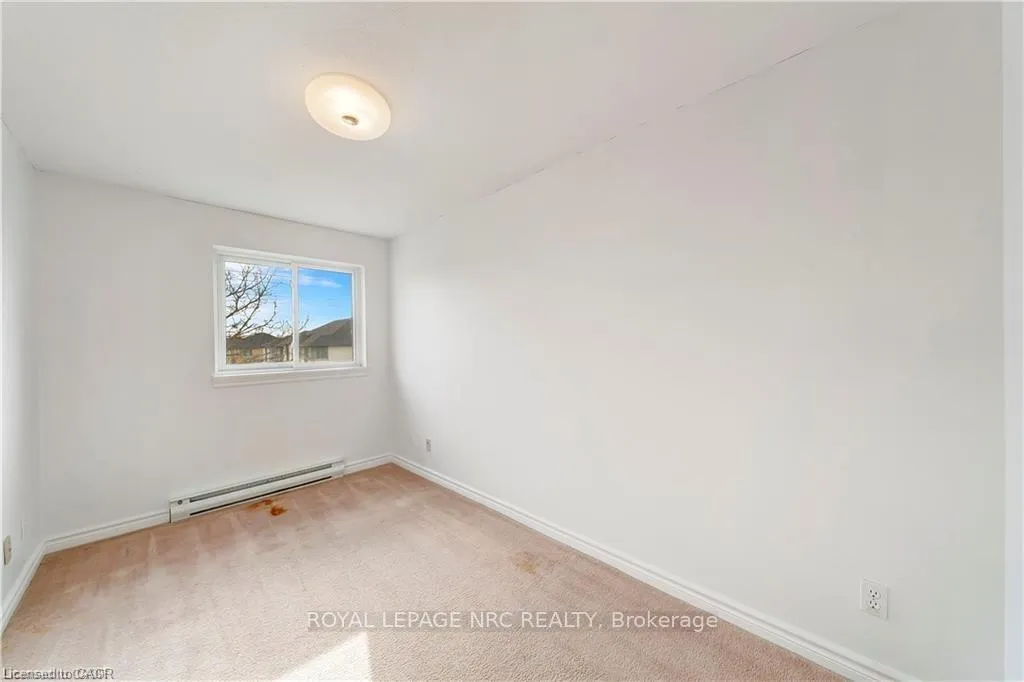 Photo 18 of Unit 303B, 1061 Vansickle Road, St. Catharines, Grapeview — HOMEH