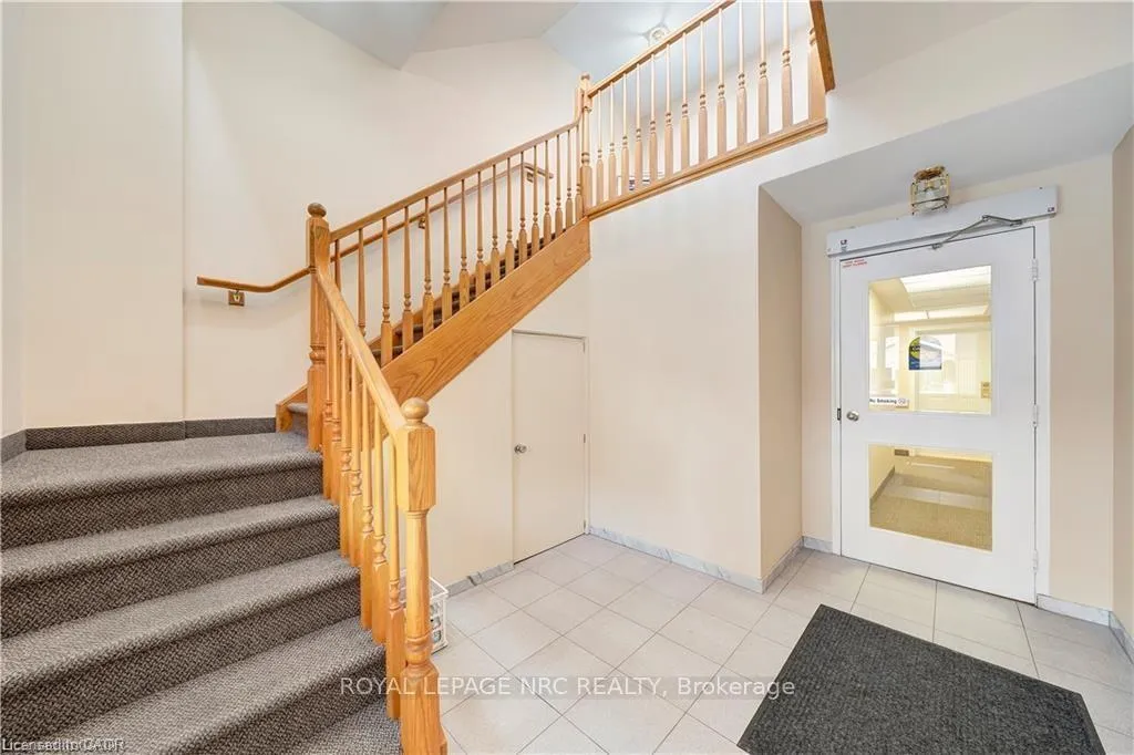 Photo 20 of Unit 303B, 1061 Vansickle Road, St. Catharines, Grapeview — HOMEH