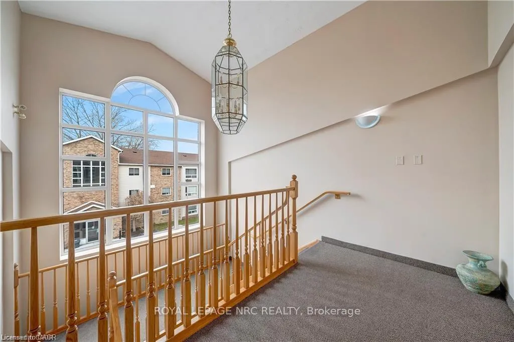 Photo 22 of Unit 303B, 1061 Vansickle Road, St. Catharines, Grapeview — HOMEH