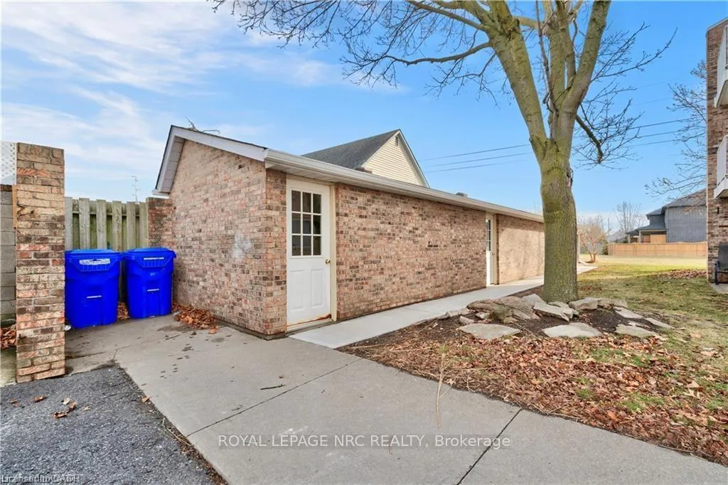 Photo 23 of Unit 303B, 1061 Vansickle Road, St. Catharines, Grapeview — HOMEH