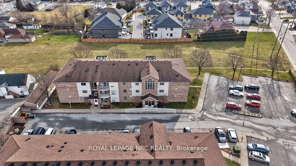 Photo 26 of Unit 303B, 1061 Vansickle Road, St. Catharines, Grapeview — HOMEH