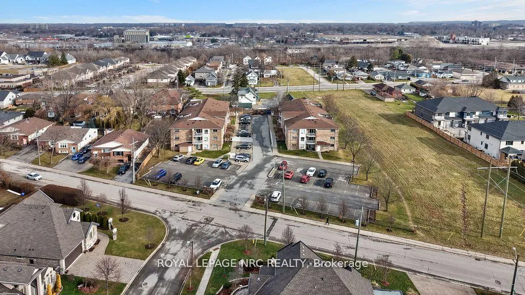 Photo 27 of Unit 303B, 1061 Vansickle Road, St. Catharines, Grapeview — HOMEH