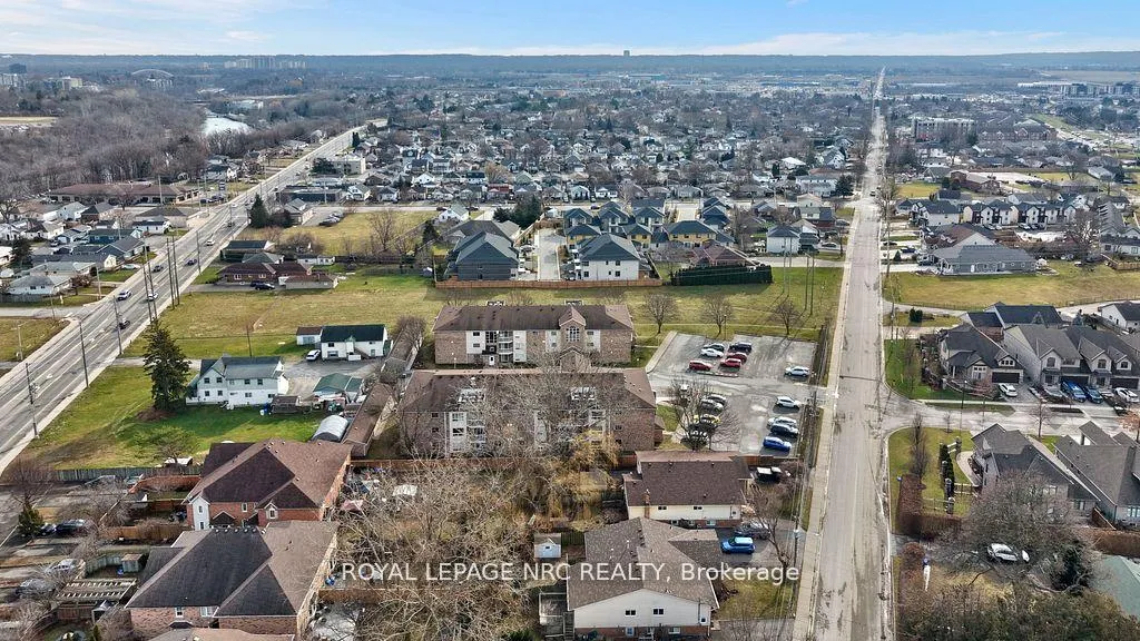 Photo 28 of Unit 303B, 1061 Vansickle Road, St. Catharines, Grapeview — HOMEH