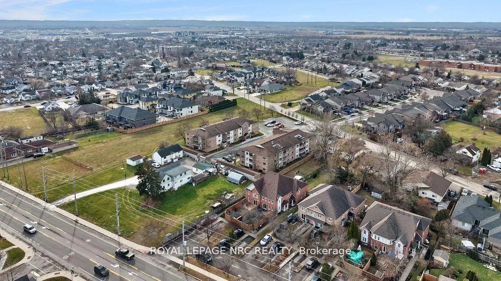 Photo 29 of Unit 303B, 1061 Vansickle Road, St. Catharines, Grapeview — HOMEH