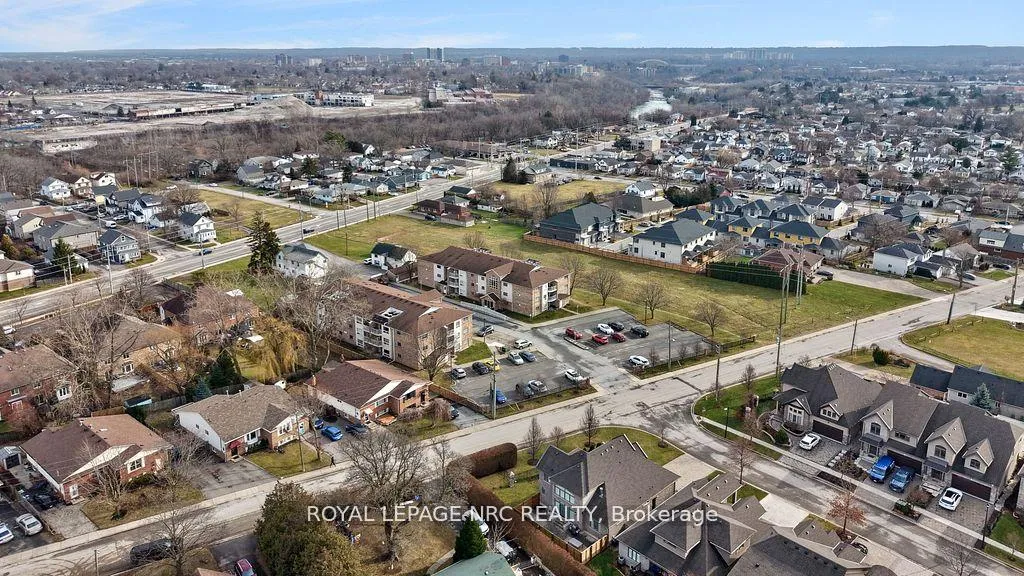 Photo 30 of Unit 303B, 1061 Vansickle Road, St. Catharines, Grapeview — HOMEH