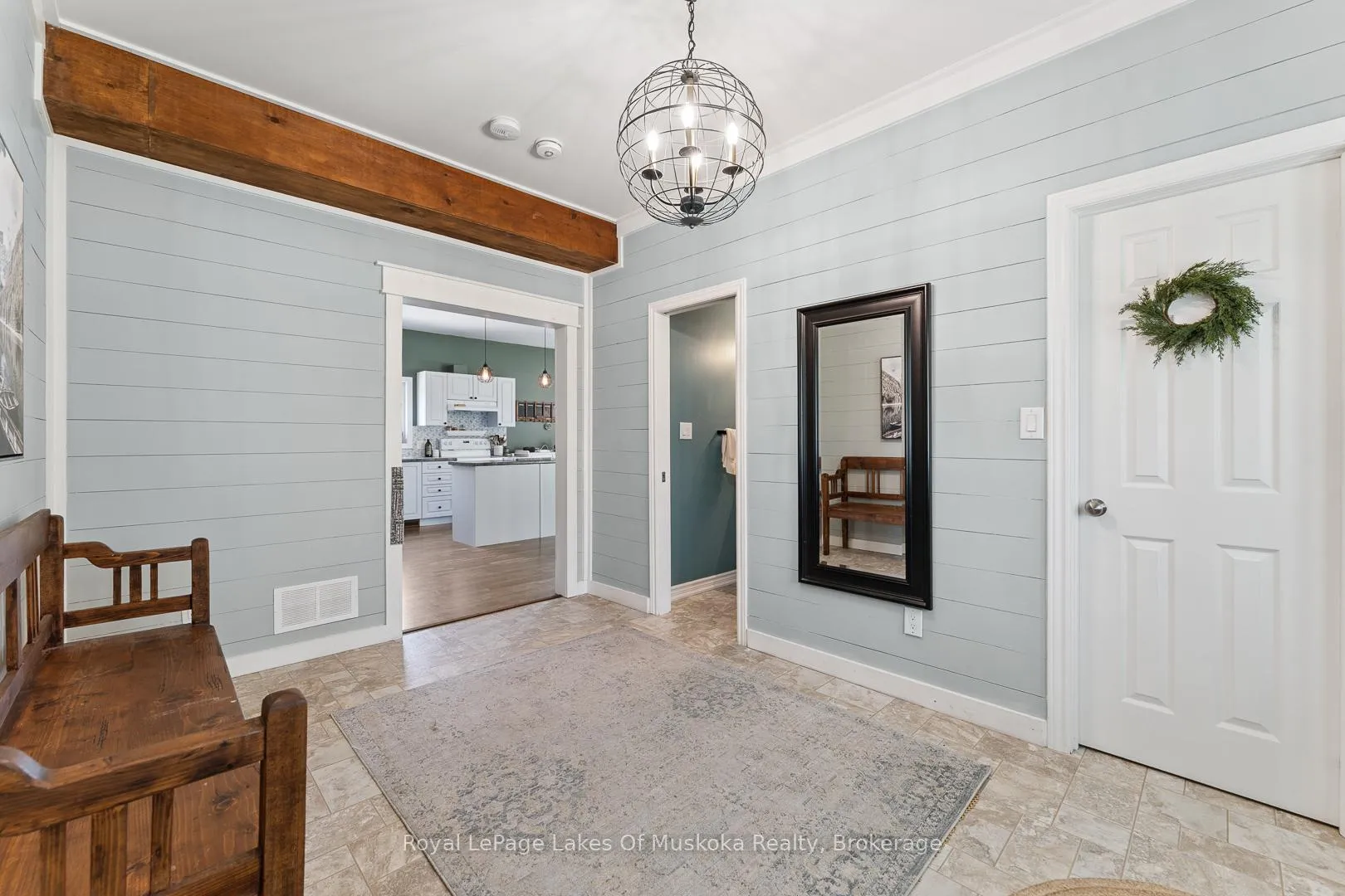 Photo 5 of 24 Star Lake Road, Perry, Emsdale — HOMEH