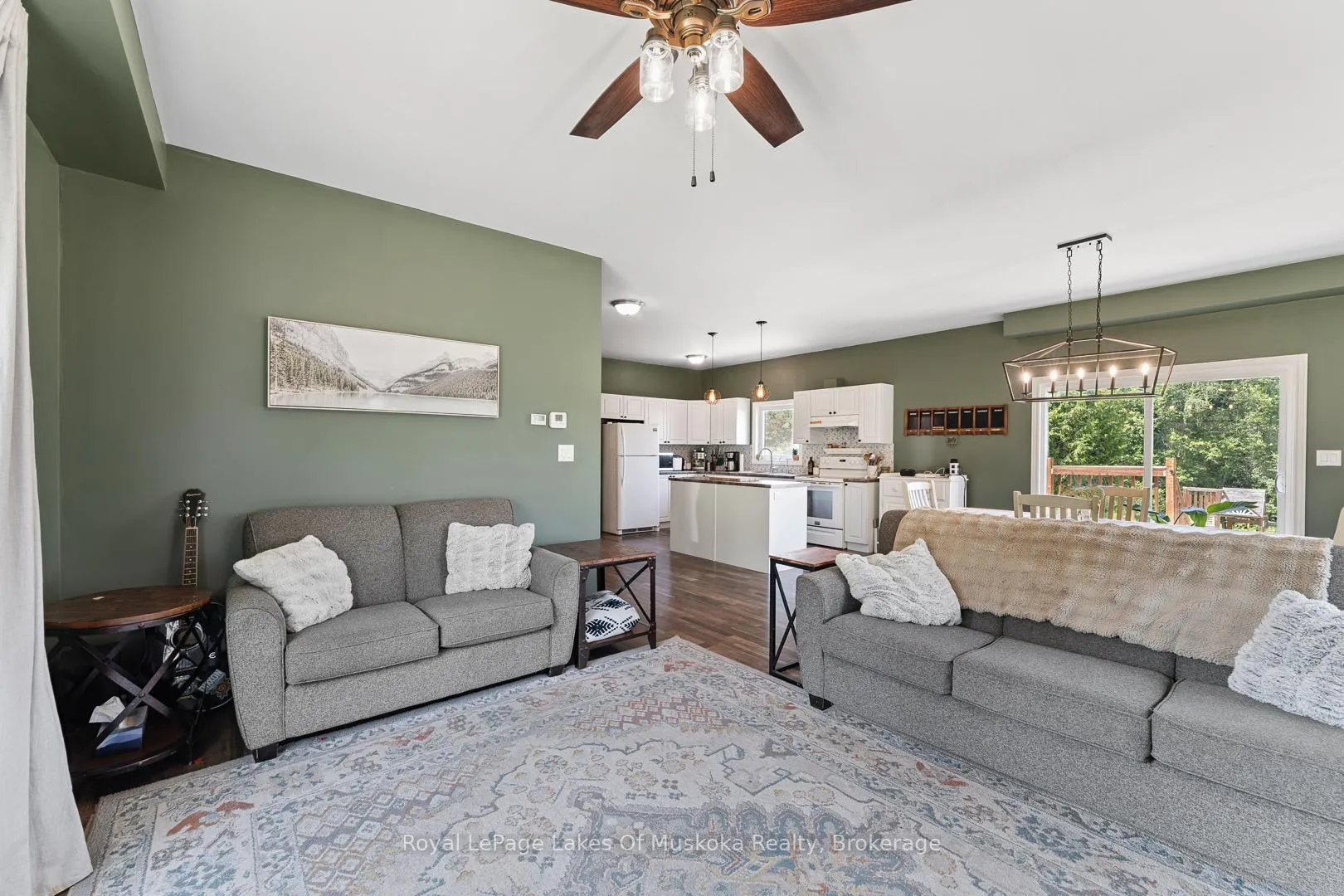 Photo 12 of 24 Star Lake Road, Perry, Emsdale — HOMEH
