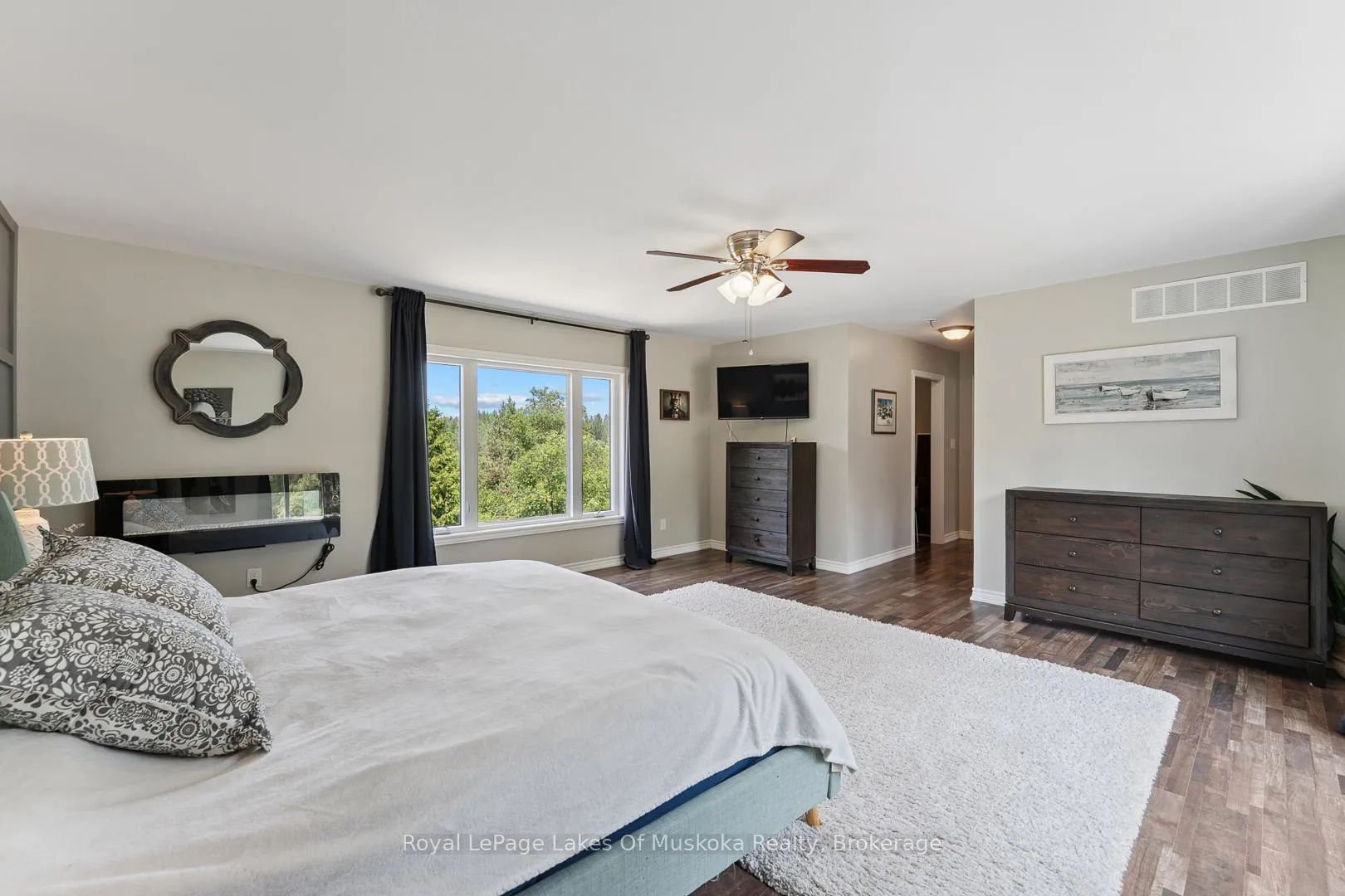 Photo 22 of 24 Star Lake Road, Perry, Emsdale — HOMEH