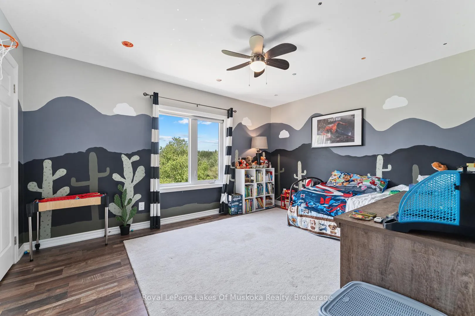 Photo 26 of 24 Star Lake Road, Perry, Emsdale — HOMEH