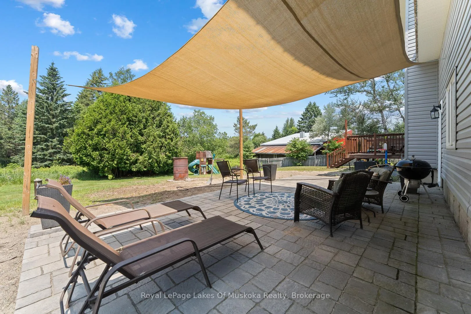 Photo 39 of 24 Star Lake Road, Perry, Emsdale — HOMEH