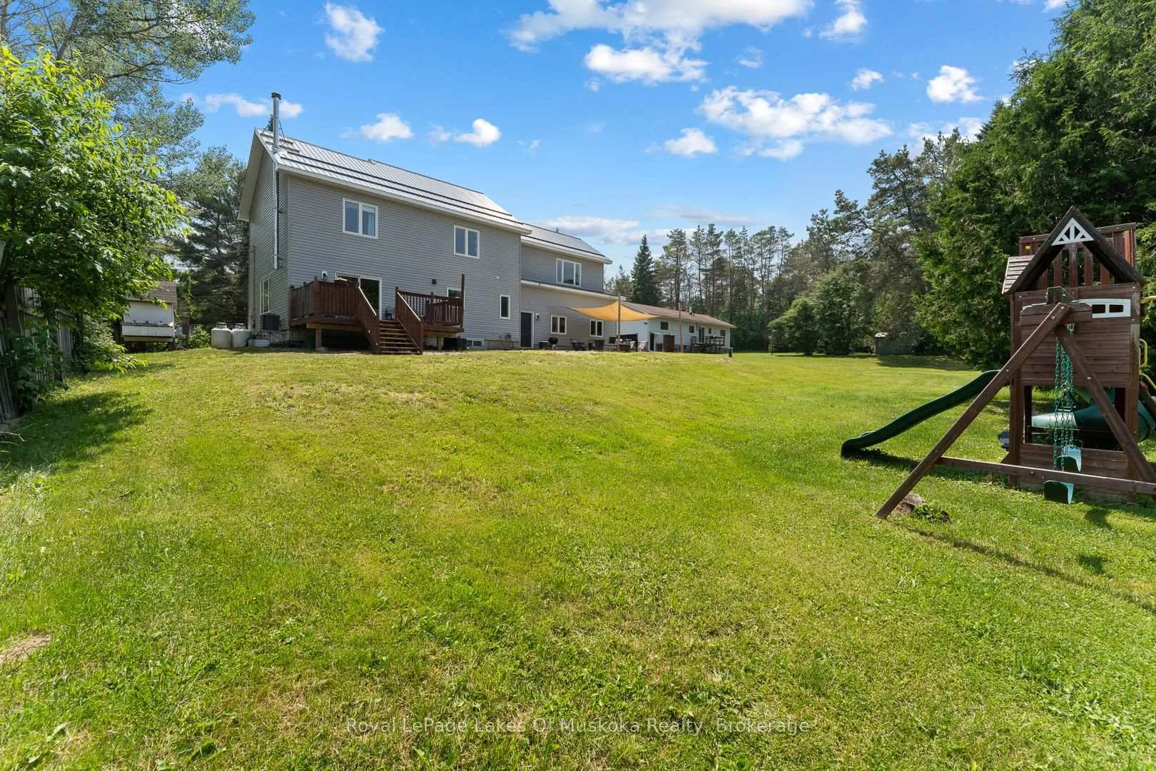 Photo 41 of 24 Star Lake Road, Perry, Emsdale — HOMEH