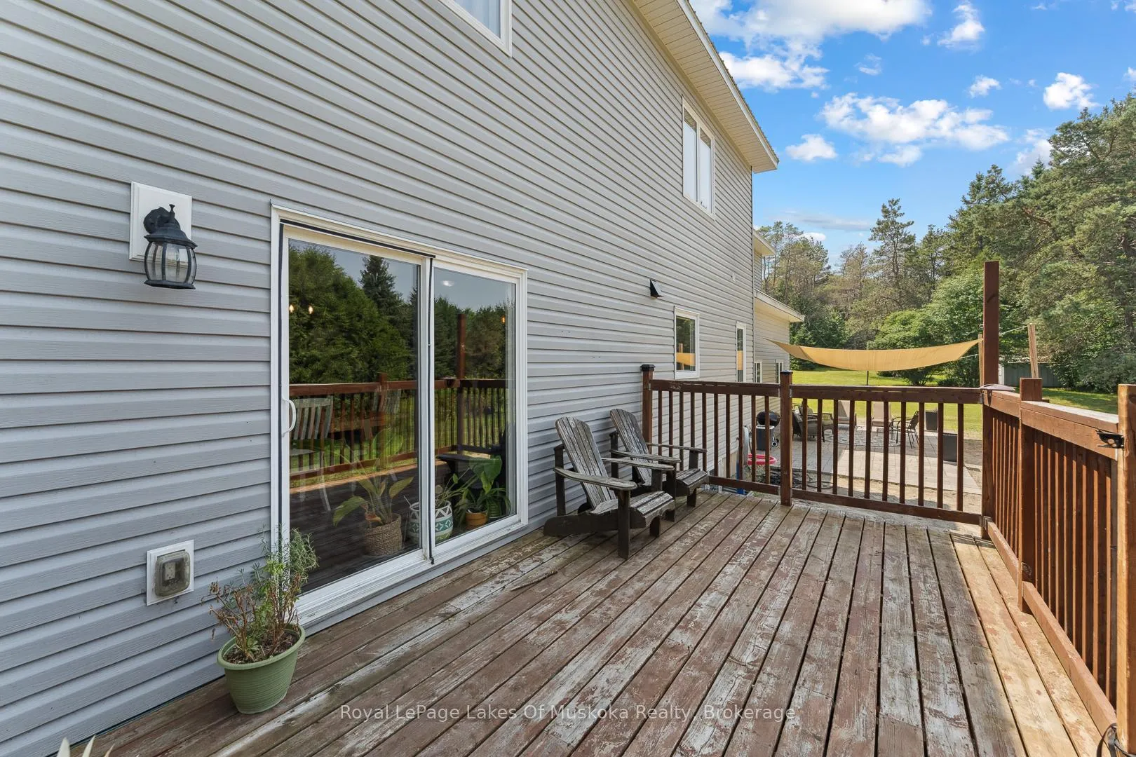 Photo 42 of 24 Star Lake Road, Perry, Emsdale — HOMEH