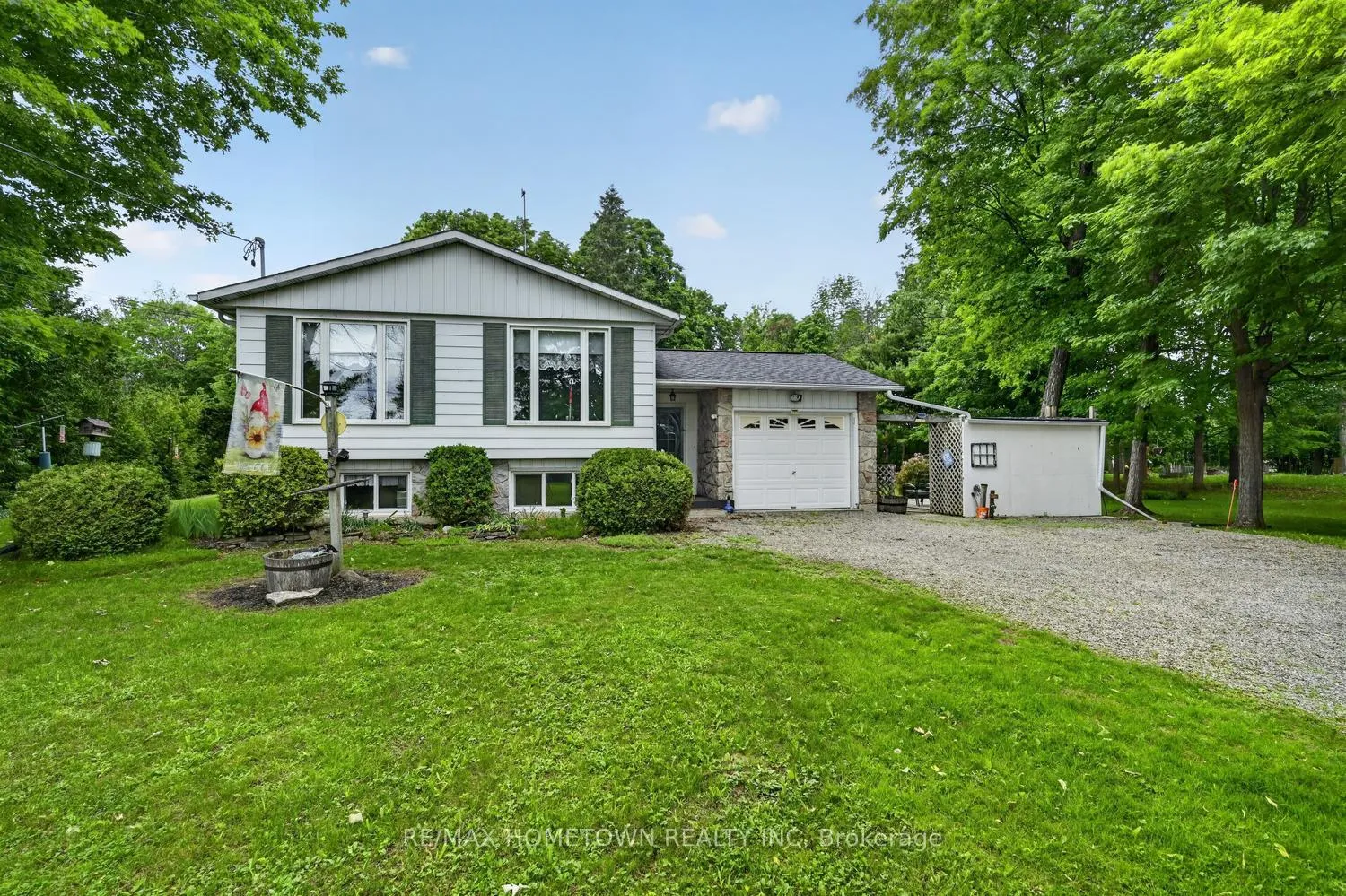 Photo 1 of 228 8th Line Road, Athens, R of Yonge & Escott Twp — HOMEH